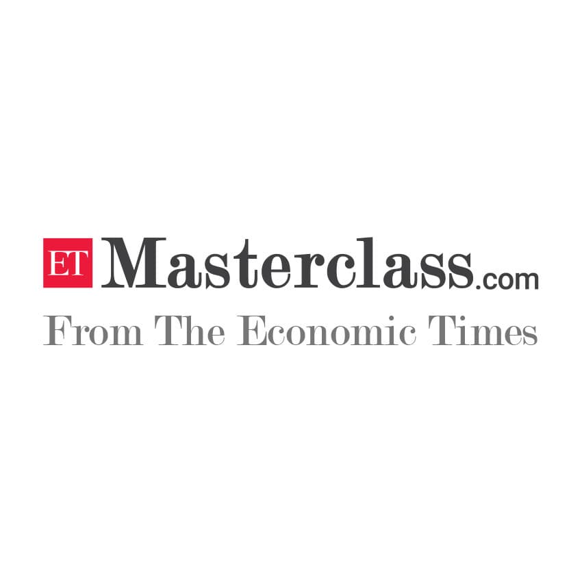 ET Masterclass preview