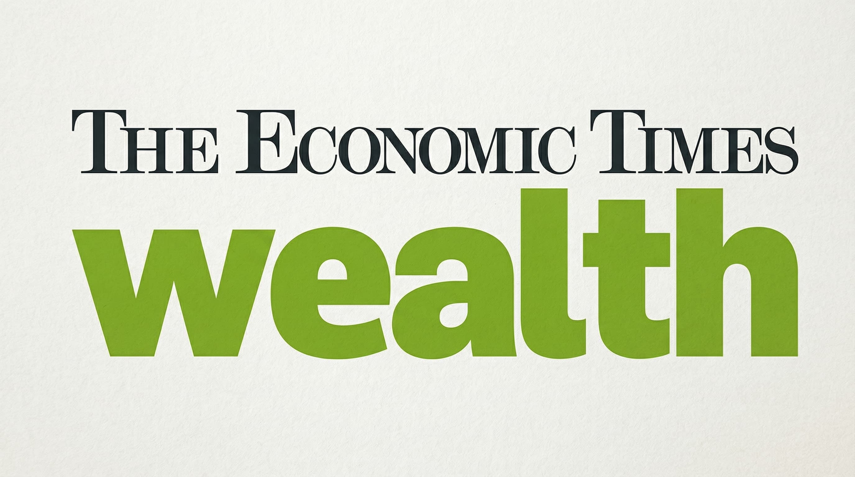 ET Wealth preview