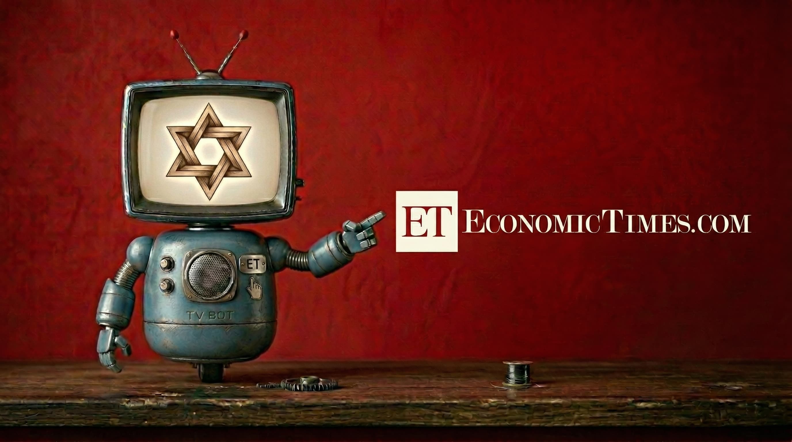 ET Compass technical documentation header
